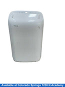 Toshiba Rac-pd1213cwru White Air Conditioner