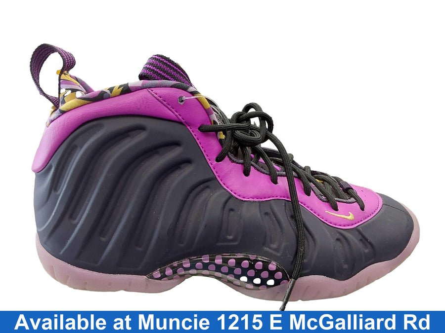 Nike Dq6210-500 Purple
