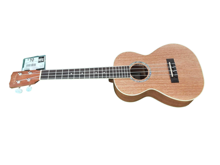 Condoba 15tm Beige / Tan Ukulele