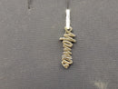 Pendant - Silver 1.6 grams
