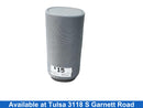 Bass Jaxx Ze040422 Gray Portable Speaker