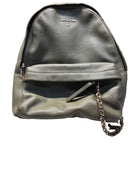 Michael Kors Nb-2001 Green Purse / Handbag