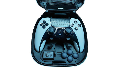 Sony Cfi-zcp1 White Gaming Controller