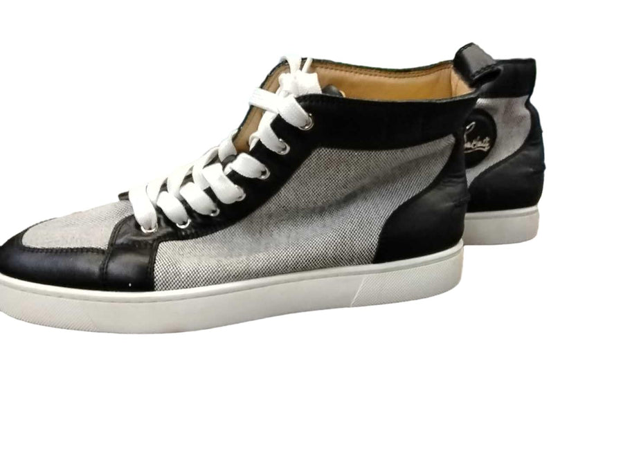 Christian Louboutin 1140184cm53 Black