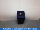 Women's Ring - Yellow Gold 10k (.417) 1.7 grams Size 9