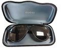 Gucci Gg159sn Black
