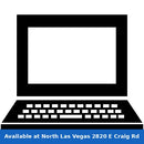 Dell 15-3521 Intel Core I5 - 5th Generation 8 Gb 128 Gb Black Laptop