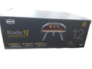 Ooni Koda 12 Black Other Household Appliance