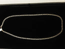 Figaro Chain - Yellow Gold 10k (.417) 13.2 grams 10 inch