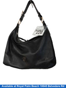 Cole Haan U07204d24 Black Purse / Handbag