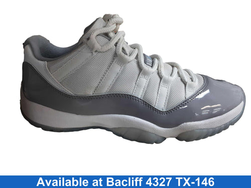 Jordan Av2187-140 Gray
