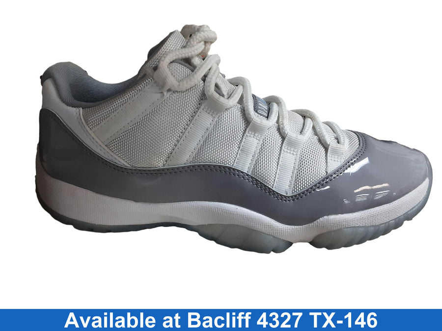 Jordan Av2187-140 Gray
