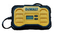 Dewalt Dxaec10 Yellow Battery Charger