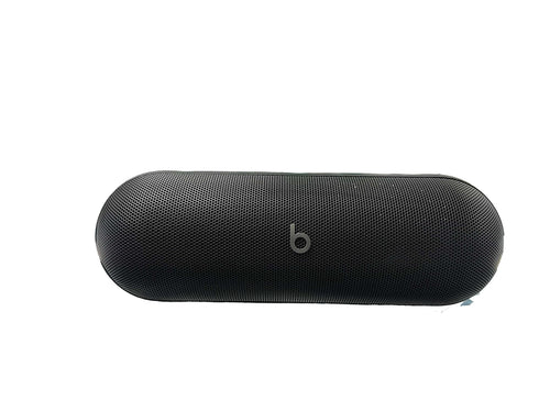 Beats By Dr. Dre A3211 Black Portable Speaker