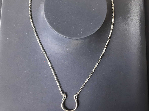 Chain - Silver 4.9 grams 18 inch