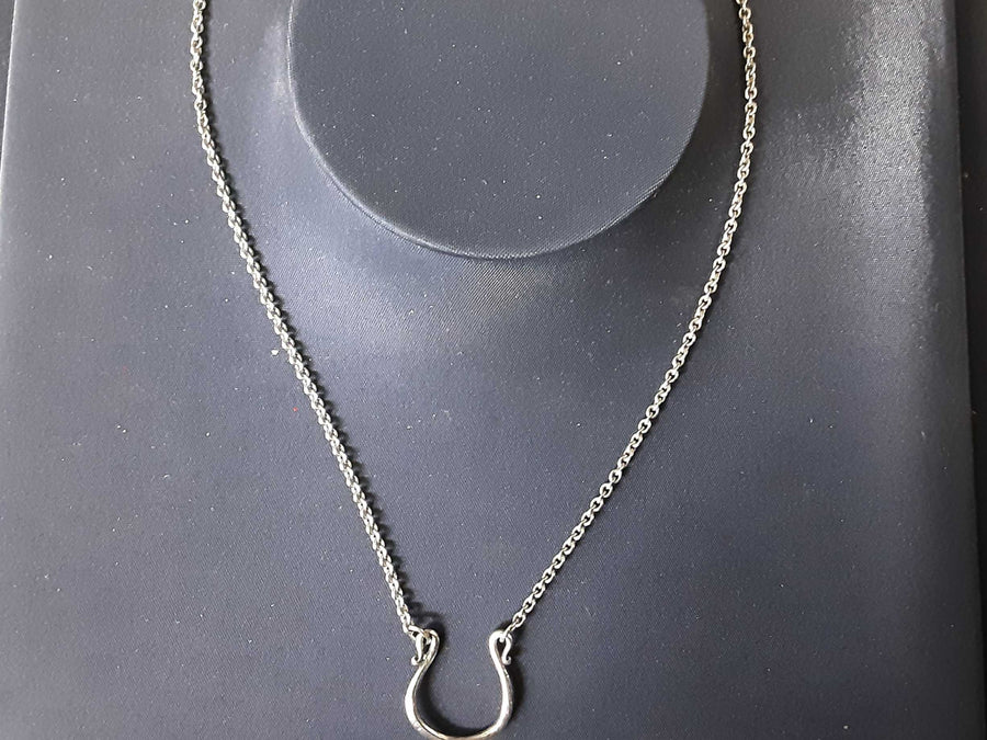 Chain - Silver 4.9 grams 18 inch