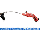 Blackanddecker Gh2000 Orange Corded String Trimmer