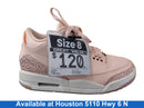Jordan Hj0178-600 Pink