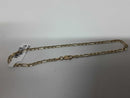 Bracelet - Yellow Gold 10k (.417) 3.5 grams 8 inch