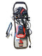 Bauer 20142e-b Red Corded Pressure Washer