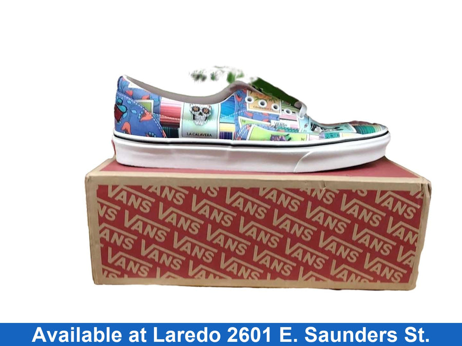 Vans 721278 Multi-color