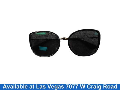 Gucci 5619-145 Black