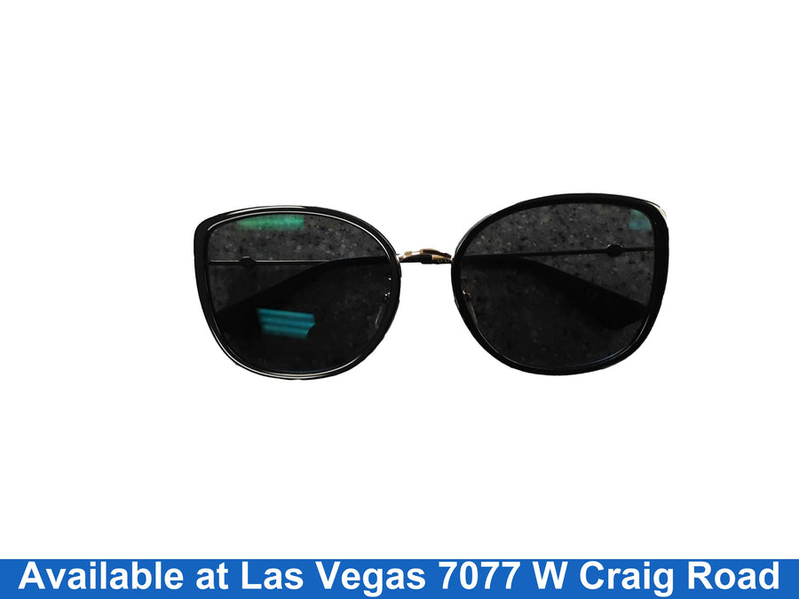 Gucci 5619-145 Black