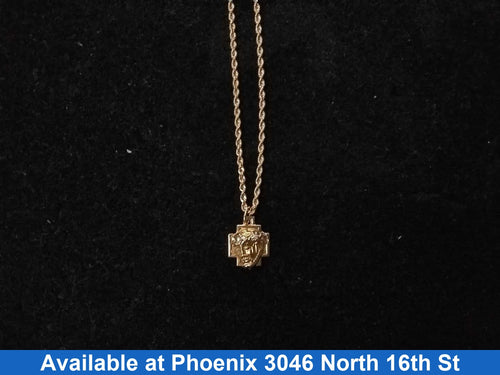 Chain - Pendant Chain