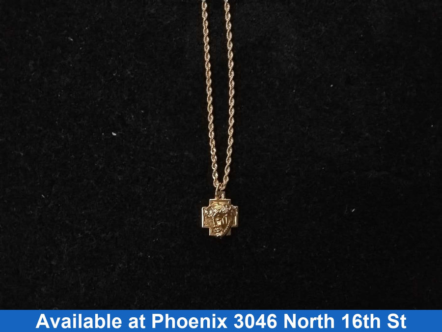 Chain - Pendant Chain