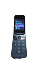 Nokia Ta-1295 Black Regular Mobile Phone