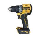 Dewalt Dcd801 Yellow Cordless Standard Drill