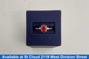 Women's Ring - Yellow Gold 14k (.585) 1.78 grams Size 9.5