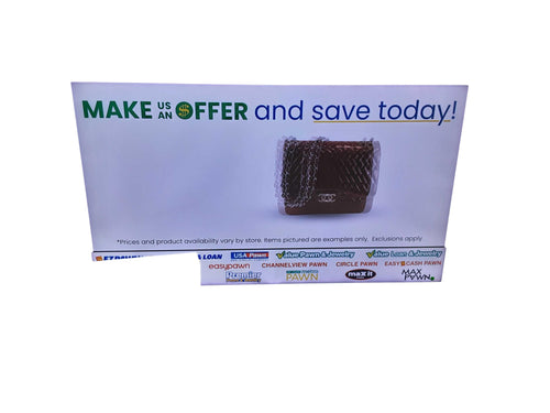 Samsung Qm65b Black