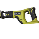 Ryobi Pcl515 Green Cordless Reciprocating Saw