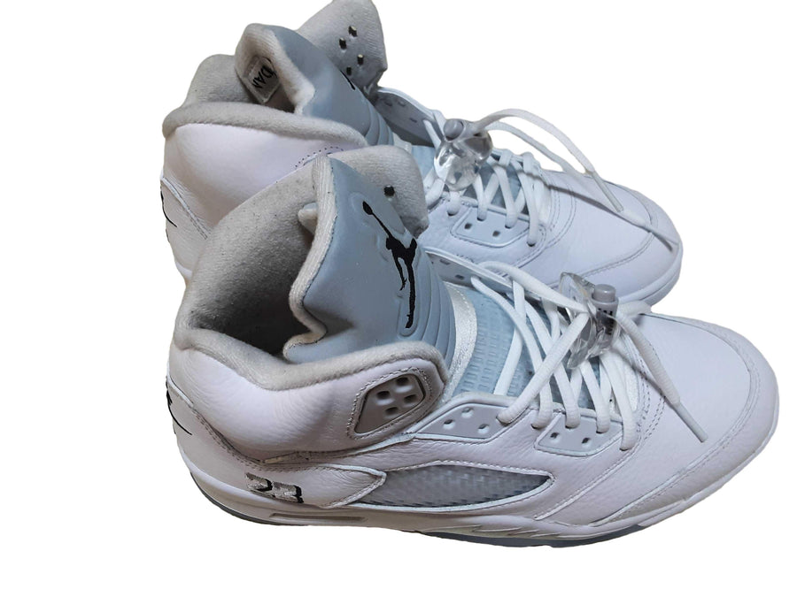 Jordan Hq7978-103 White