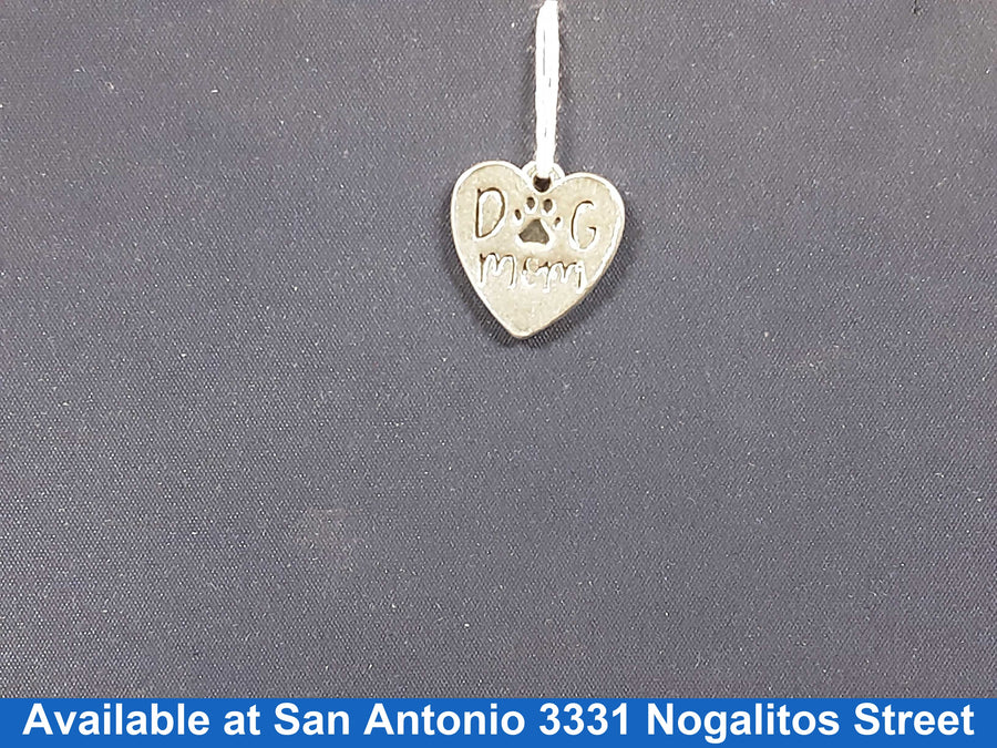 Pendant - Silver 3 grams