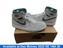 Nike Dv1307-130 White