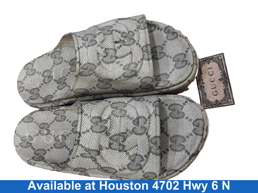 Gucci 725535 Jaac6 9742 Beige / Tan