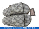 Gucci 725535 Jaac6 9742 Beige / Tan