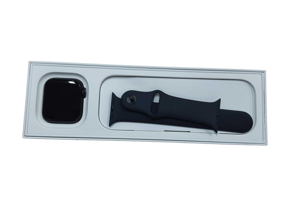 Apple A2354__apple Watch Se Black Smart Watch