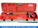 Milwaukee 5702-2 Red Corded Screw Gun