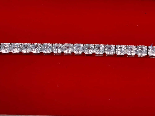 Bracelet - Silver 16 grams 8 inch