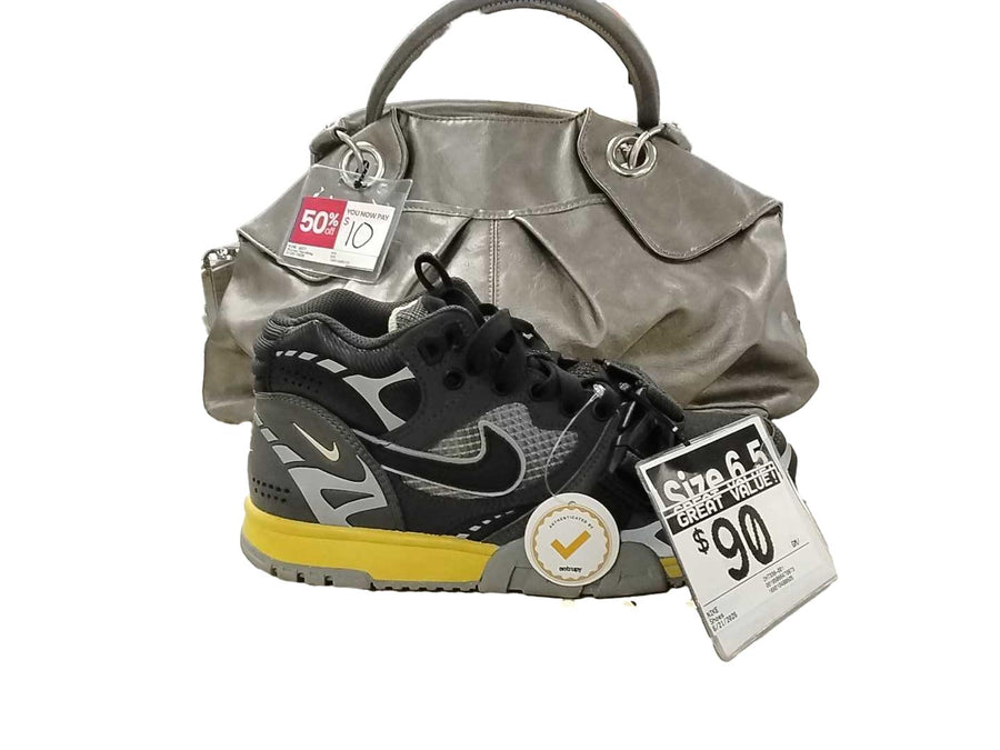 Nike Dh7338-001 Black