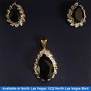 Ensemble - Yellow Gold 14k (.585) 5.8 grams