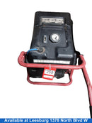 Powermate Pm0145400.01 Red Generator