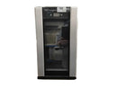 Fridgeaire Efmis567 Black Compact Refrigerator