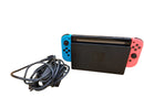 Nintendo Hac-001 32 Gb Multi-color Video Game Console