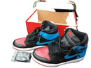 Jordan Cd0461-046 Black