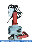 Milwaukee 1675-1 Red Corded Hammer Drill