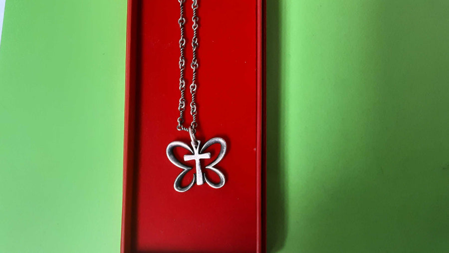 Chain - Silver 11.9 grams 20 inch